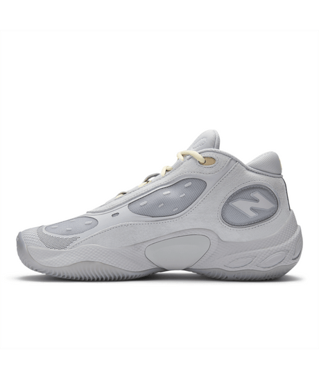 New Balance Men's Fresh Foam BB V3 Basketball Shoe-2