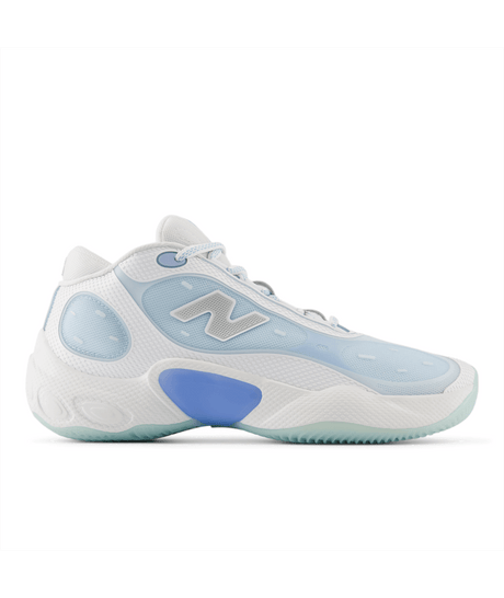 New Balance Men's Fresh Foam BB V3 Basketball Shoe-1
