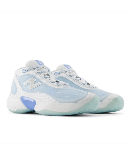New Balance Men's Fresh Foam BB V3 Basketball Shoe-5