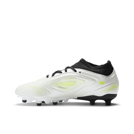 New Balance Youth Tekela Team Low Laced FG V5 Soccer Cleat-2