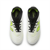 New Balance Youth Tekela Team Low Laced FG V5 Soccer Cleat-4
