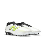 New Balance Youth Tekela Team Low Laced FG V5 Soccer Cleat-5