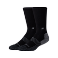 New Balance Pro Training Cushion Crew Socks 2 Pack-1