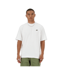 New Balance Men's Shifted Oversized T-Shirt-1
