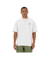 New Balance Men's Shifted Oversized T-Shirt-1