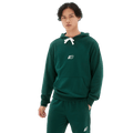 New Balance Men's Essentials Fleece Hoodie-1