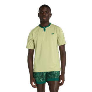 New Balance Men's Athlete Tournament Top-1