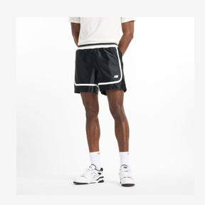 New Balance Men's In Game 5 Tricot Short-1