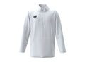 New Balance Youth Midfield Half Zip-1