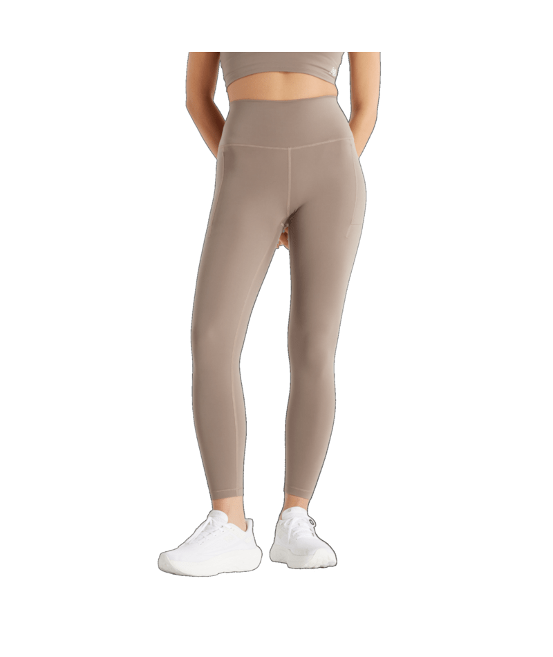 New Balance Women's Harmony Pocket High Rise Leggings-1