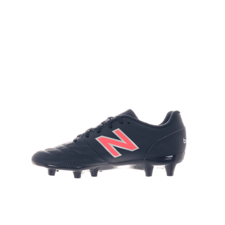 New Balance Youth 442 V2 Academy FG Soccer Cleat-2