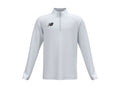 New Balance Youth Athletics Half Zip-1