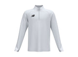 New Balance Youth Athletics Half Zip-1