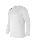 New Balance Youth Long Sleeve Tech Tee-1
