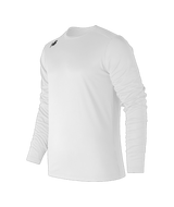 New Balance Youth Long Sleeve Tech Tee-1