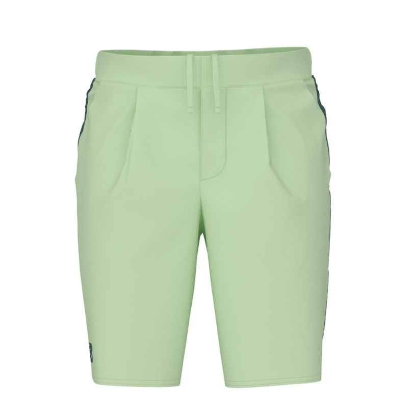New Balance Men's Tournament Short-1