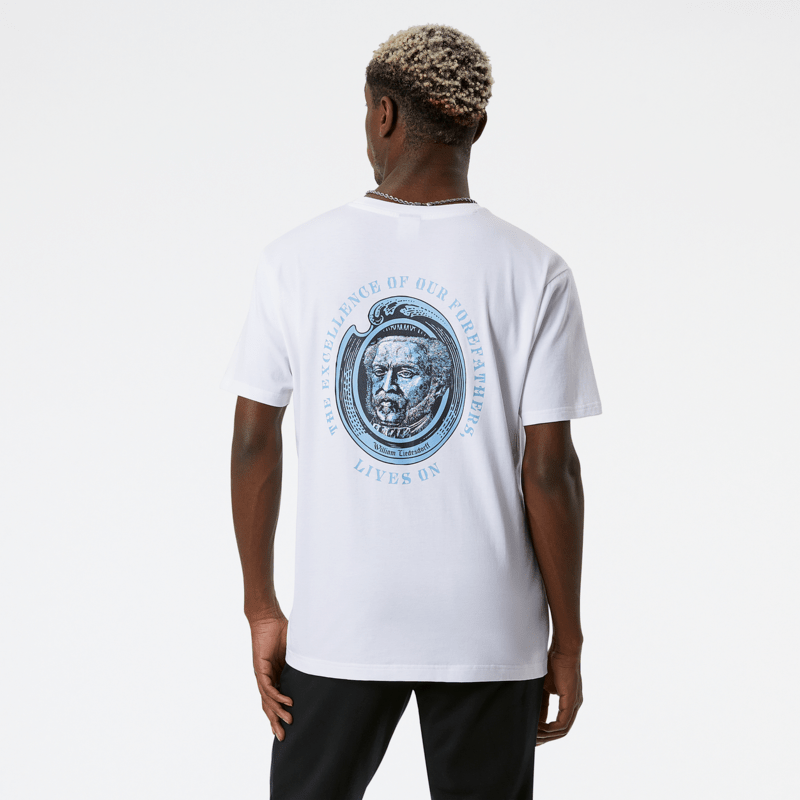 New Balance Men's Kawhi Tee-3