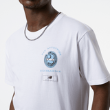 New Balance Men's Kawhi Tee-4