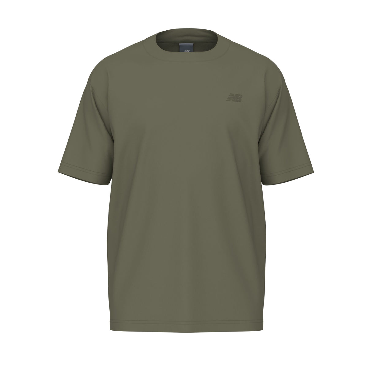 New Balance Men's Elite Athletics Tee-1