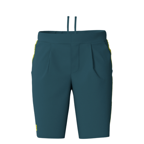 New Balance Men's Tournament Short-1