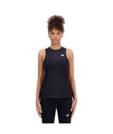 New Balance Women's Q Speed Jacquard Tank-1