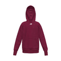 New Balance Youth Fleece Hoodie-1
