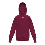 New Balance Youth Fleece Hoodie-1