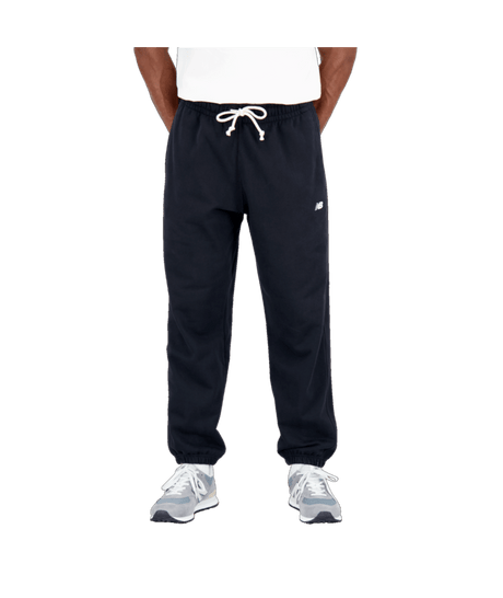 New Balance Men's Athletics Remastered French Terry Sweatpants-1