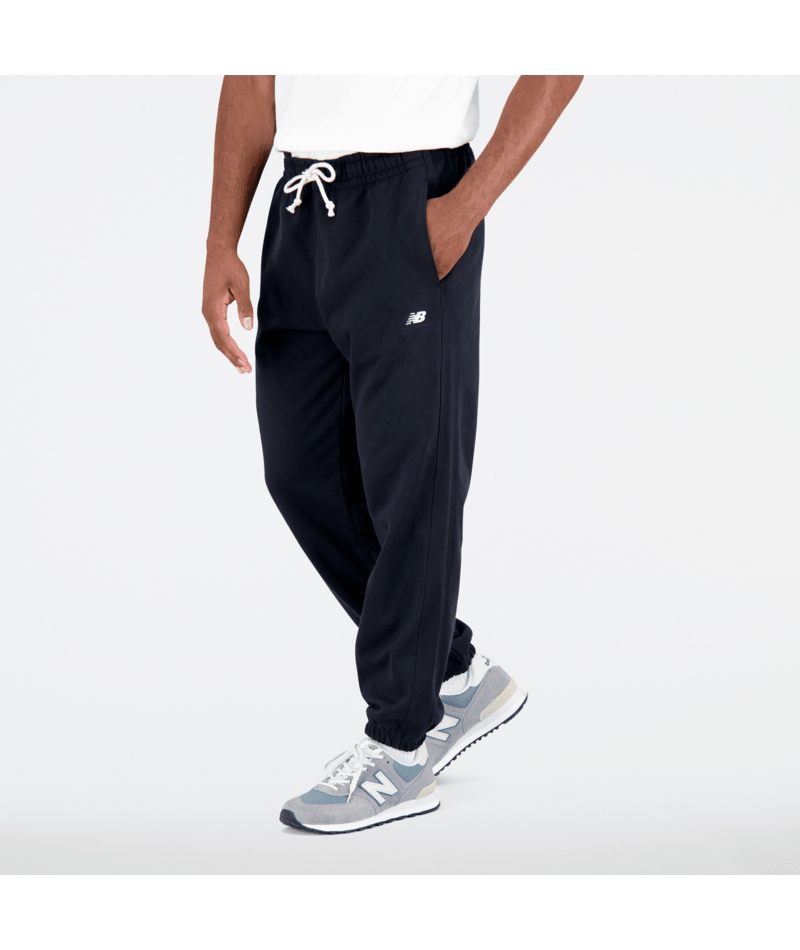 New Balance Men's Athletics Remastered French Terry Sweatpants-2
