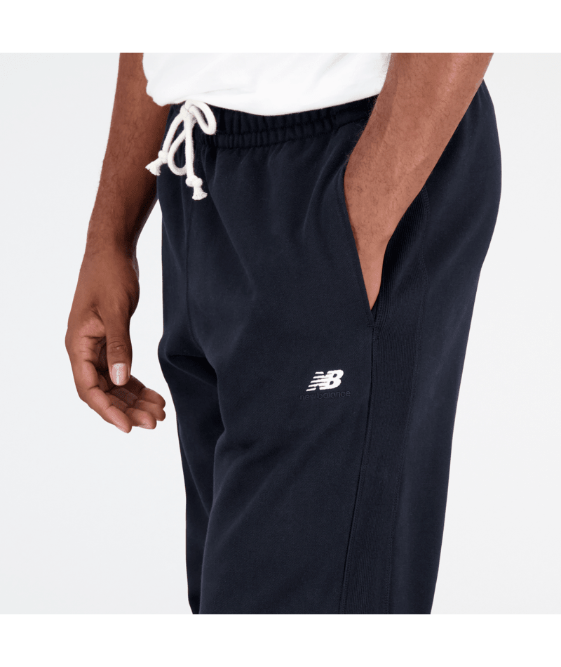 New Balance Men's Athletics Remastered French Terry Sweatpants-4