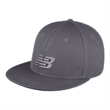 New Balance 6 Panel Flat Brim-1