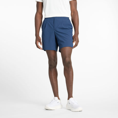 New Balance Men's Athlete Tournament Short-1