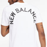 New Balance Men's Classic Arch T-Shirt-2