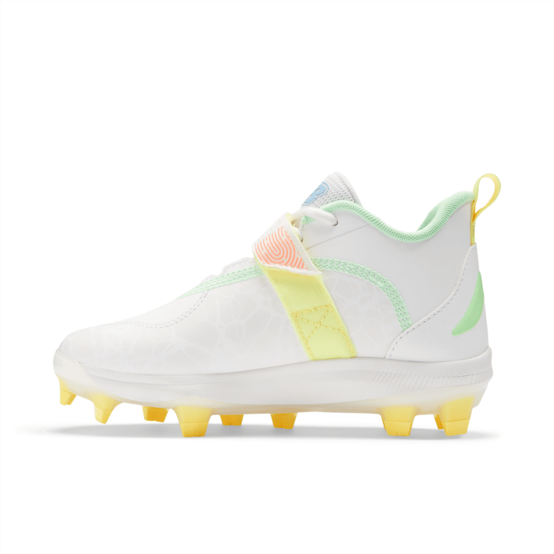 New Balance Youth FuelCell Lindor 2 Baseball Cleat-2