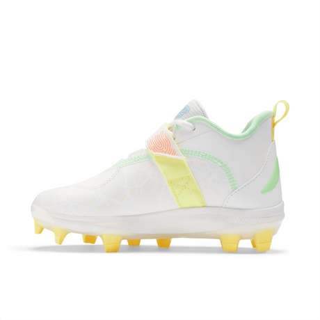 New Balance Youth FuelCell Lindor 2 Baseball Cleat-2