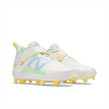 New Balance Youth FuelCell Lindor 2 Baseball Cleat-5
