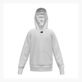New Balance Youth Fleece Hoodie-1