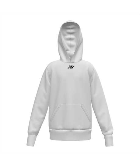 New Balance Youth Fleece Hoodie-1