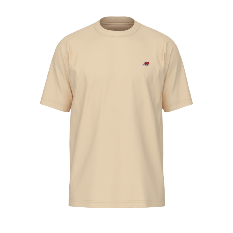 New Balance Men's Made in USA Core T-Shirt-1