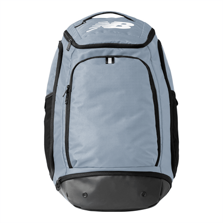 New Balance Team Travel Backpack-1