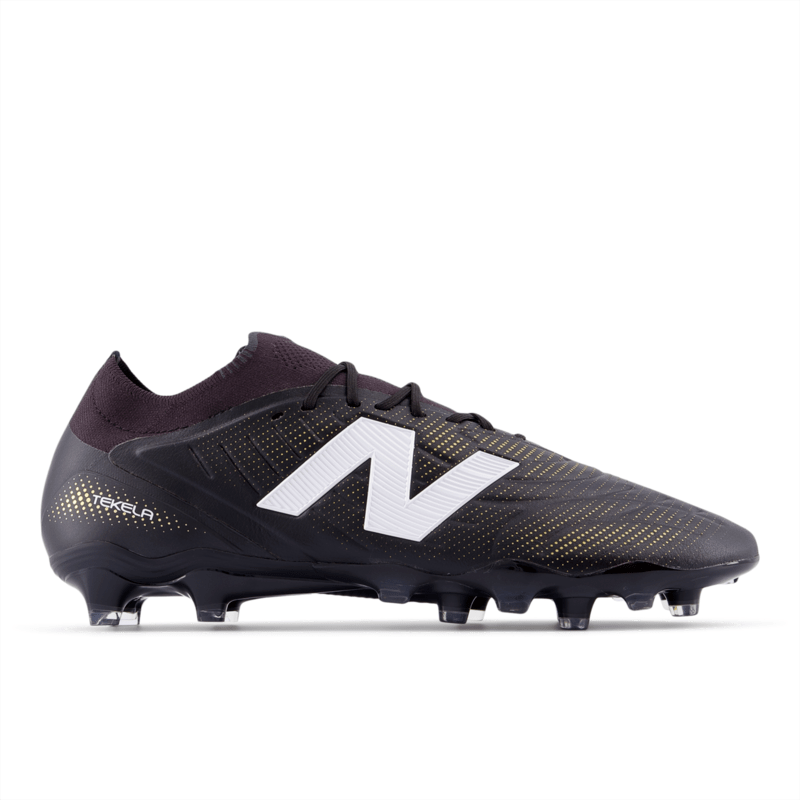 New Balance Men's Tekela Elite Low Laced FG V5 Soccer Cleat-1