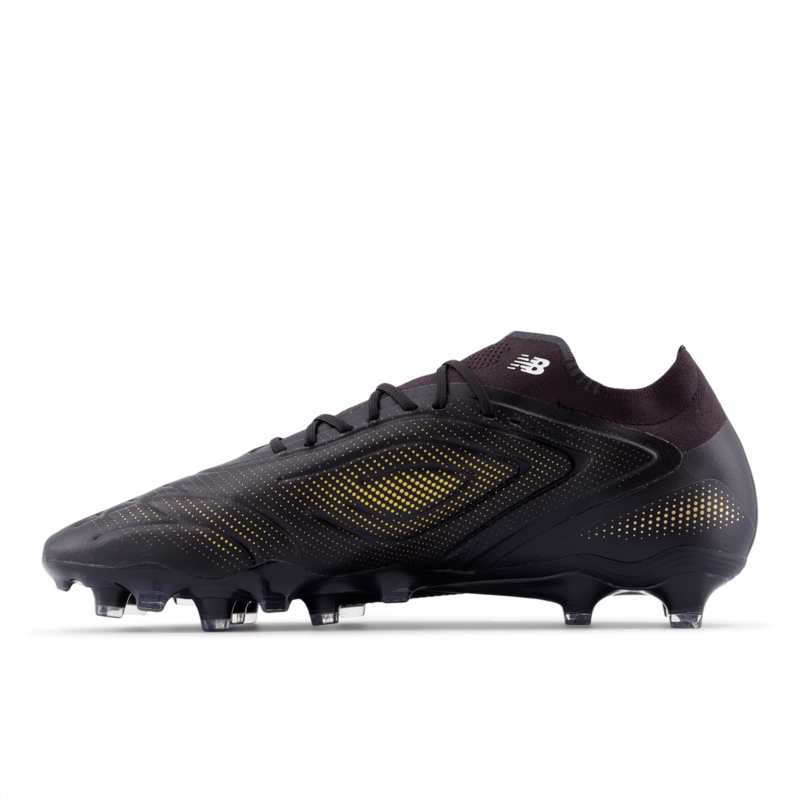 New Balance Men's Tekela Elite Low Laced FG V5 Soccer Cleat-2