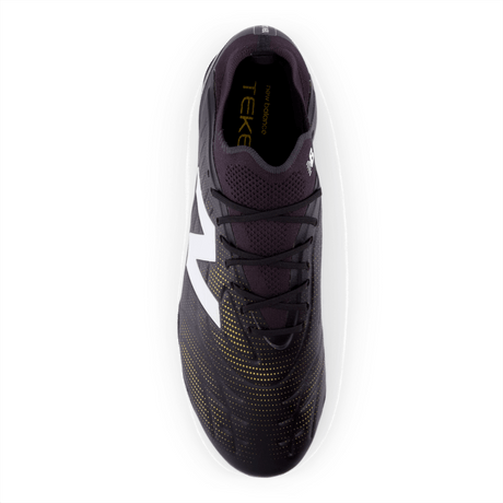 New Balance Men's Tekela Elite Low Laced FG V5 Soccer Cleat-4