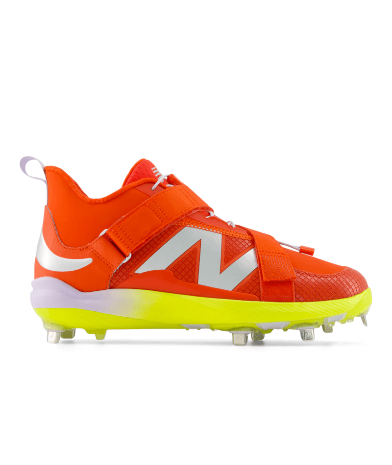 New Balance Men's FuelCell Lindor 2 Summer Storm Baseball Cleat-1