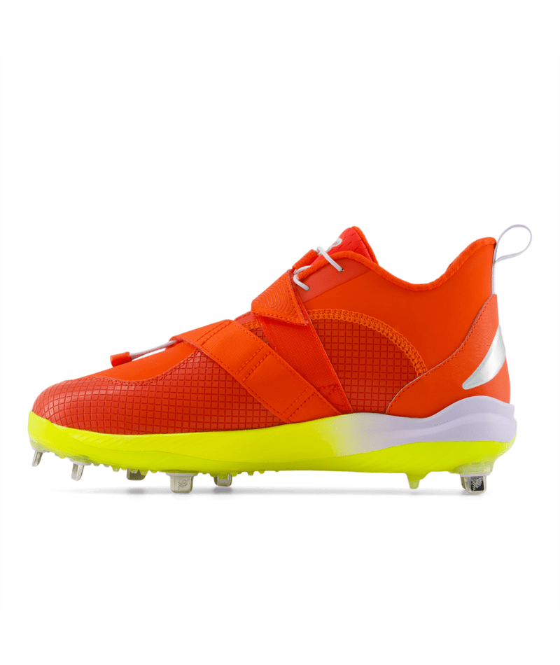 New Balance Men's FuelCell Lindor 2 Summer Storm Baseball Cleat-2
