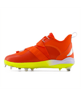 New Balance Men's FuelCell Lindor 2 Summer Storm Baseball Cleat-2