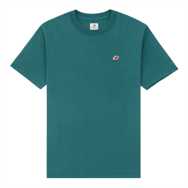 New Balance Men's Made in USA Core T-Shirt-1