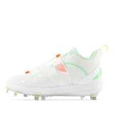New Balance Men's FuelCell Lindor 2 Summer Storm Baseball Cleat-2