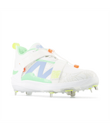 New Balance Men's FuelCell Lindor 2 Summer Storm Baseball Cleat-5