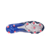 New Balance Men's Tekela Elite Low Laced FG V5 Soccer Cleat-3